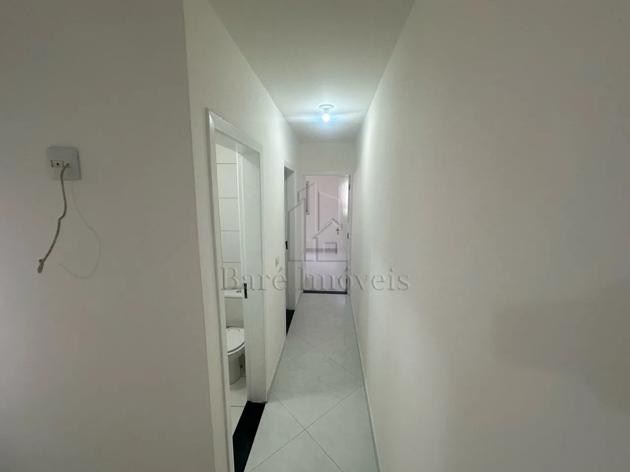 Apartamento à venda com 2 quartos, 49m² - Foto 3