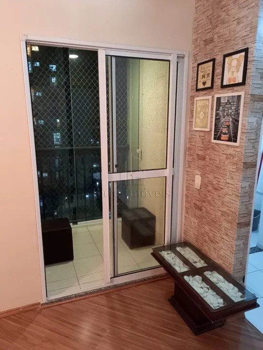 Apartamento para alugar com 2 quartos, 50m² - Foto 3