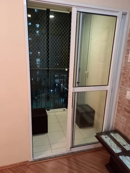 Apartamento para alugar com 2 quartos, 50m² - Foto 18