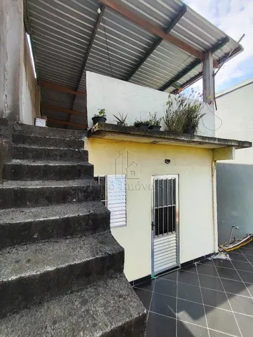 Casa à venda com 4 quartos, 250m² - Foto 9