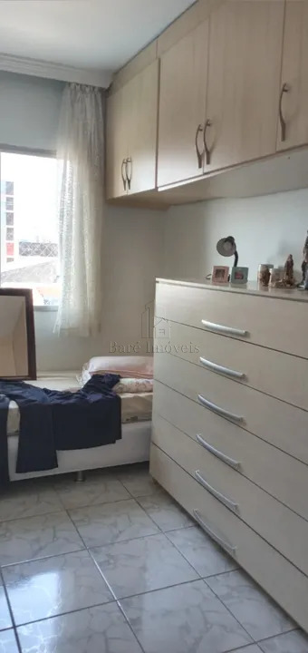 Apartamento à venda com 1 quarto, 48m² - Foto 9