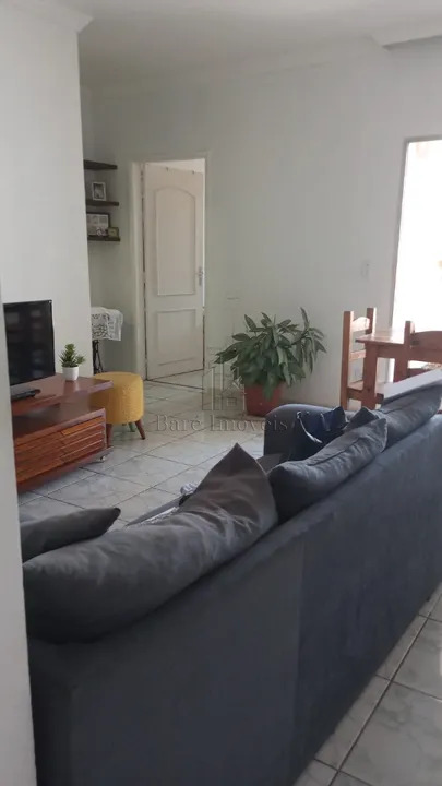 Apartamento à venda com 1 quarto, 48m² - Foto 8