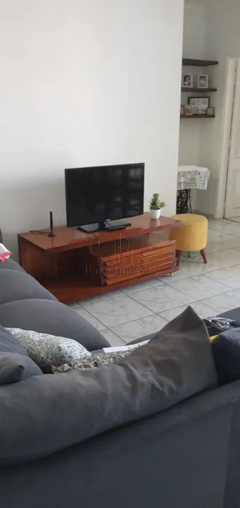 Apartamento à venda com 1 quarto, 48m² - Foto 1