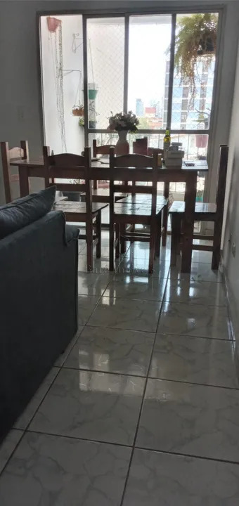 Apartamento à venda com 1 quarto, 48m² - Foto 14