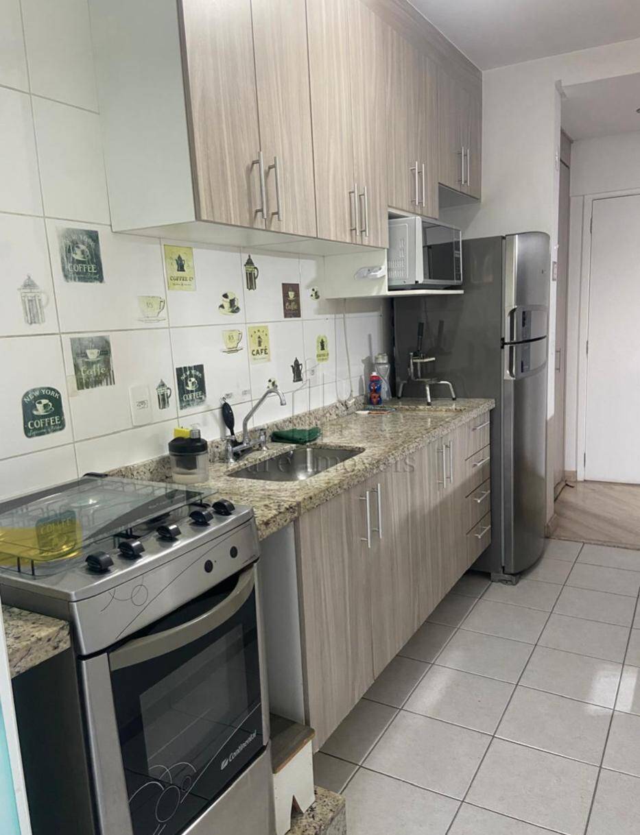 Apartamento à venda com 2 quartos, 68m² - Foto 3