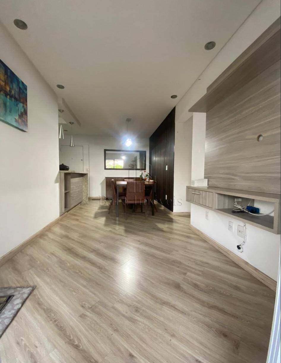 Apartamento à venda com 2 quartos, 68m² - Foto 4