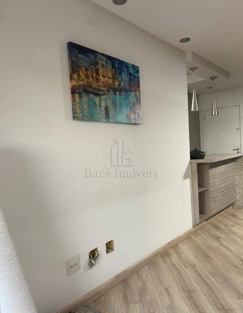 Apartamento à venda com 2 quartos, 68m² - Foto 5