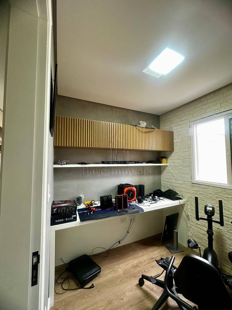 Apartamento à venda com 3 quartos, 156m² - Foto 7