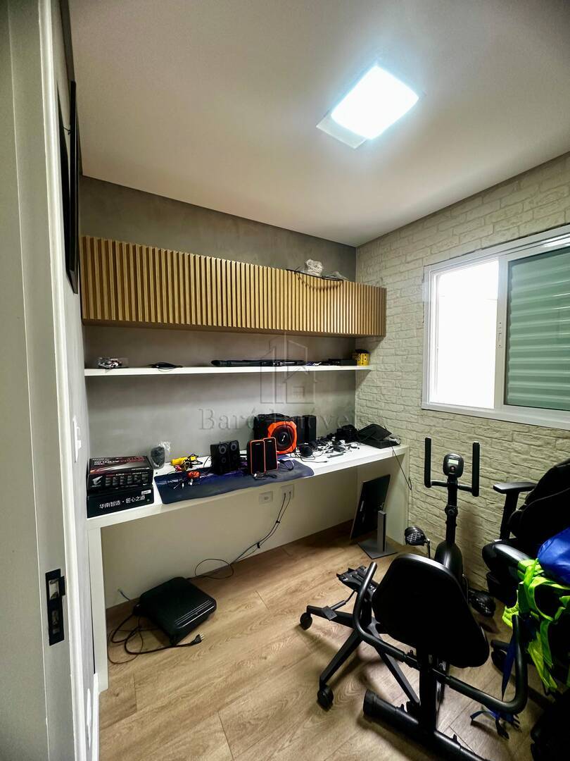 Apartamento à venda com 3 quartos, 156m² - Foto 8