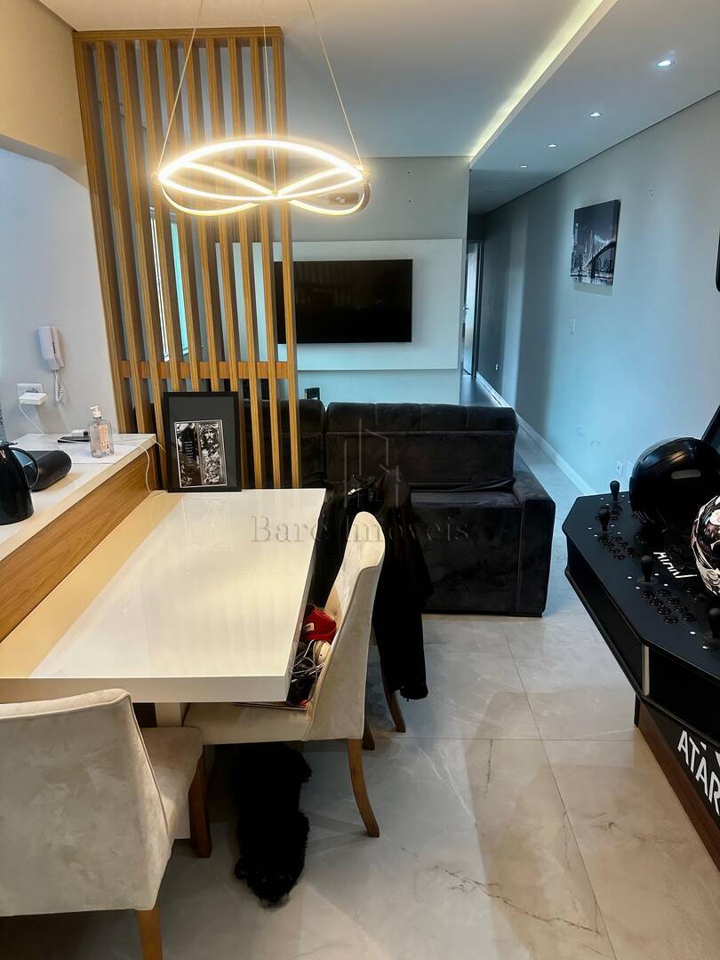 Apartamento à venda com 3 quartos, 156m² - Foto 13