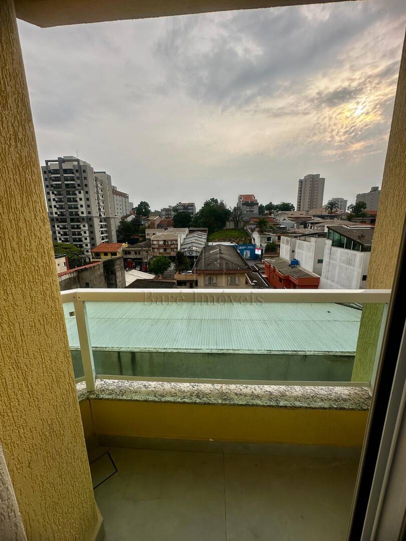 Apartamento à venda com 3 quartos, 156m² - Foto 14