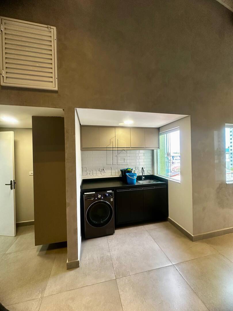 Apartamento à venda com 3 quartos, 156m² - Foto 25