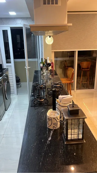 Apartamento à venda com 2 quartos, 64m² - Foto 10