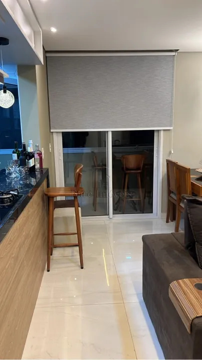 Apartamento à venda com 2 quartos, 64m² - Foto 11