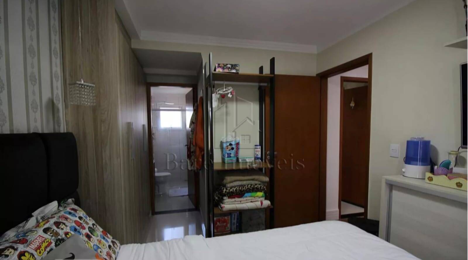 Apartamento à venda com 2 quartos, 66m² - Foto 10