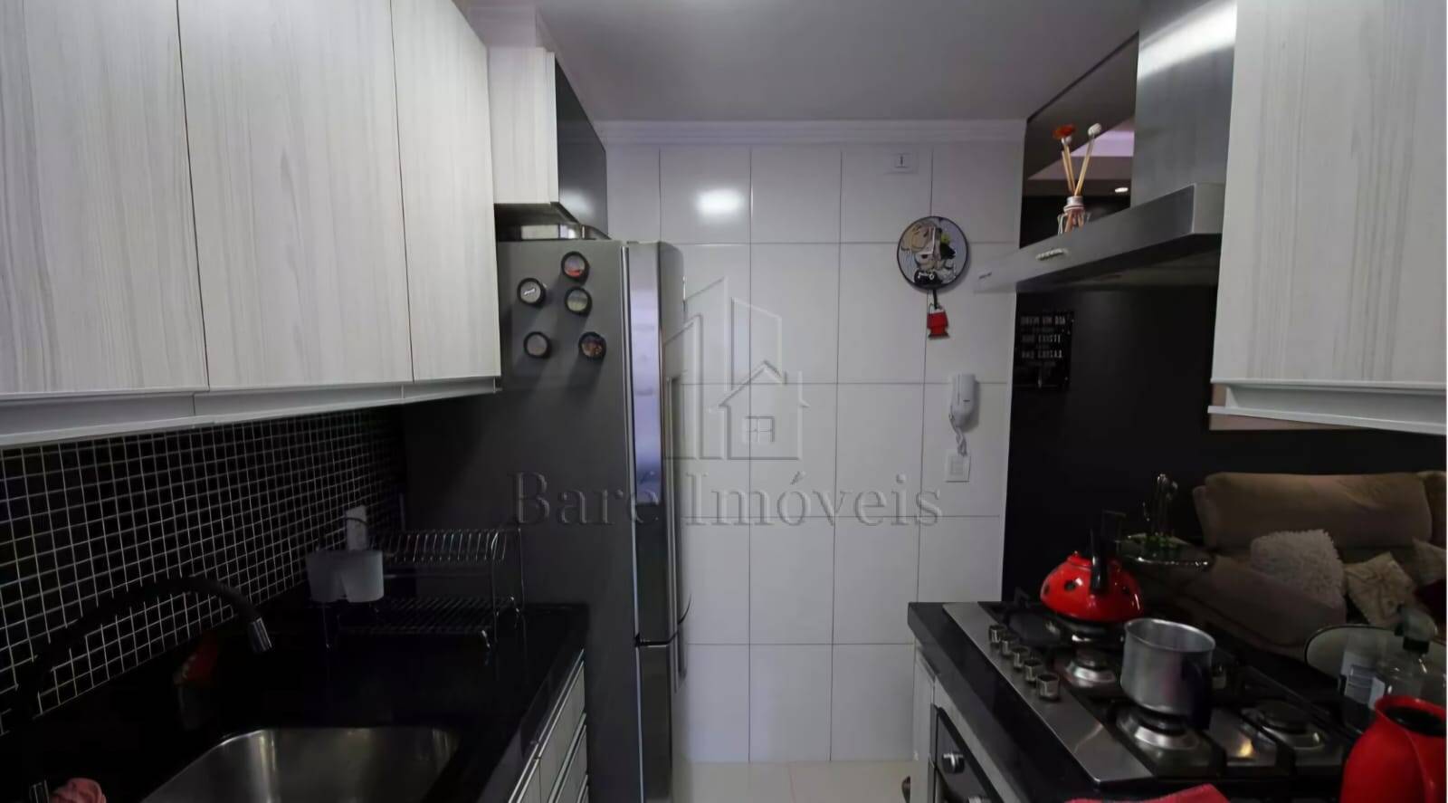 Apartamento à venda com 2 quartos, 66m² - Foto 19