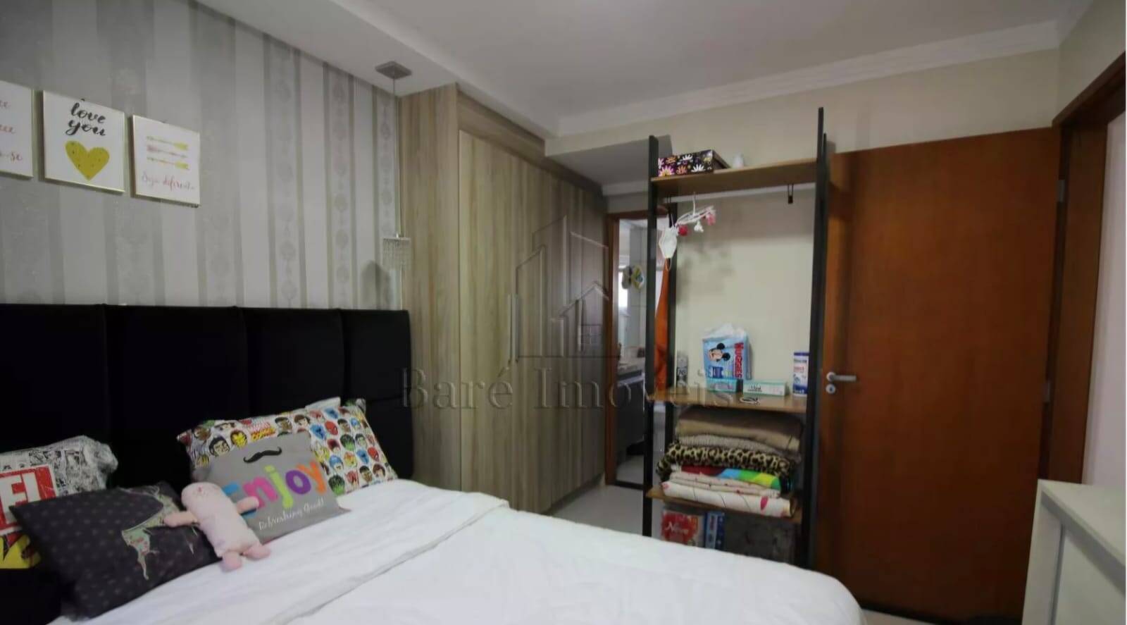 Apartamento à venda com 2 quartos, 66m² - Foto 15