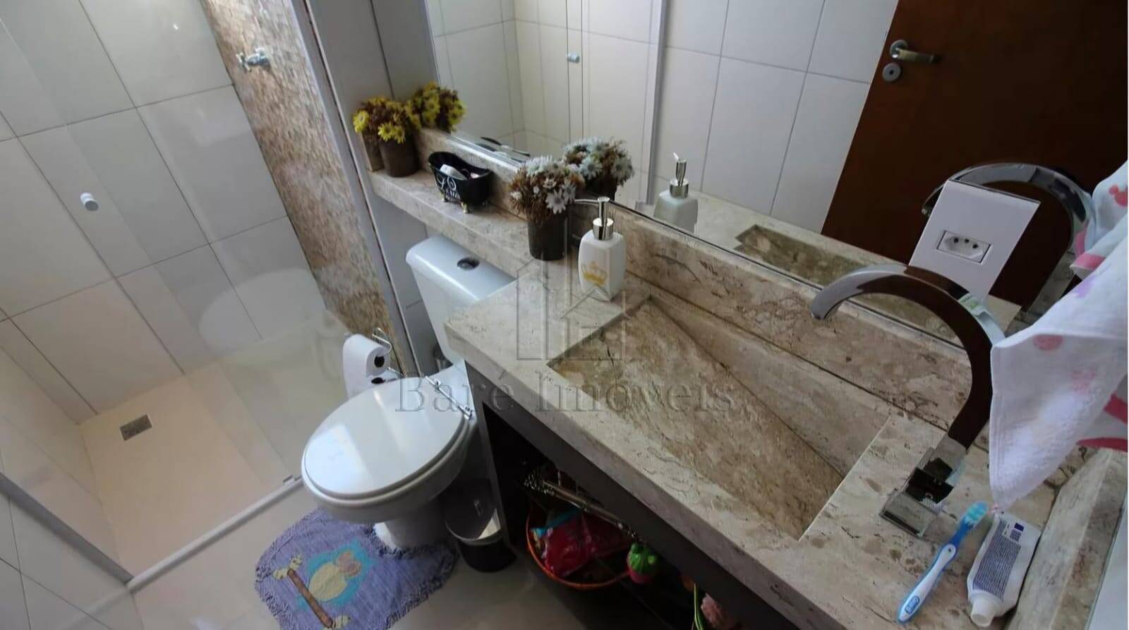 Apartamento à venda com 2 quartos, 66m² - Foto 26