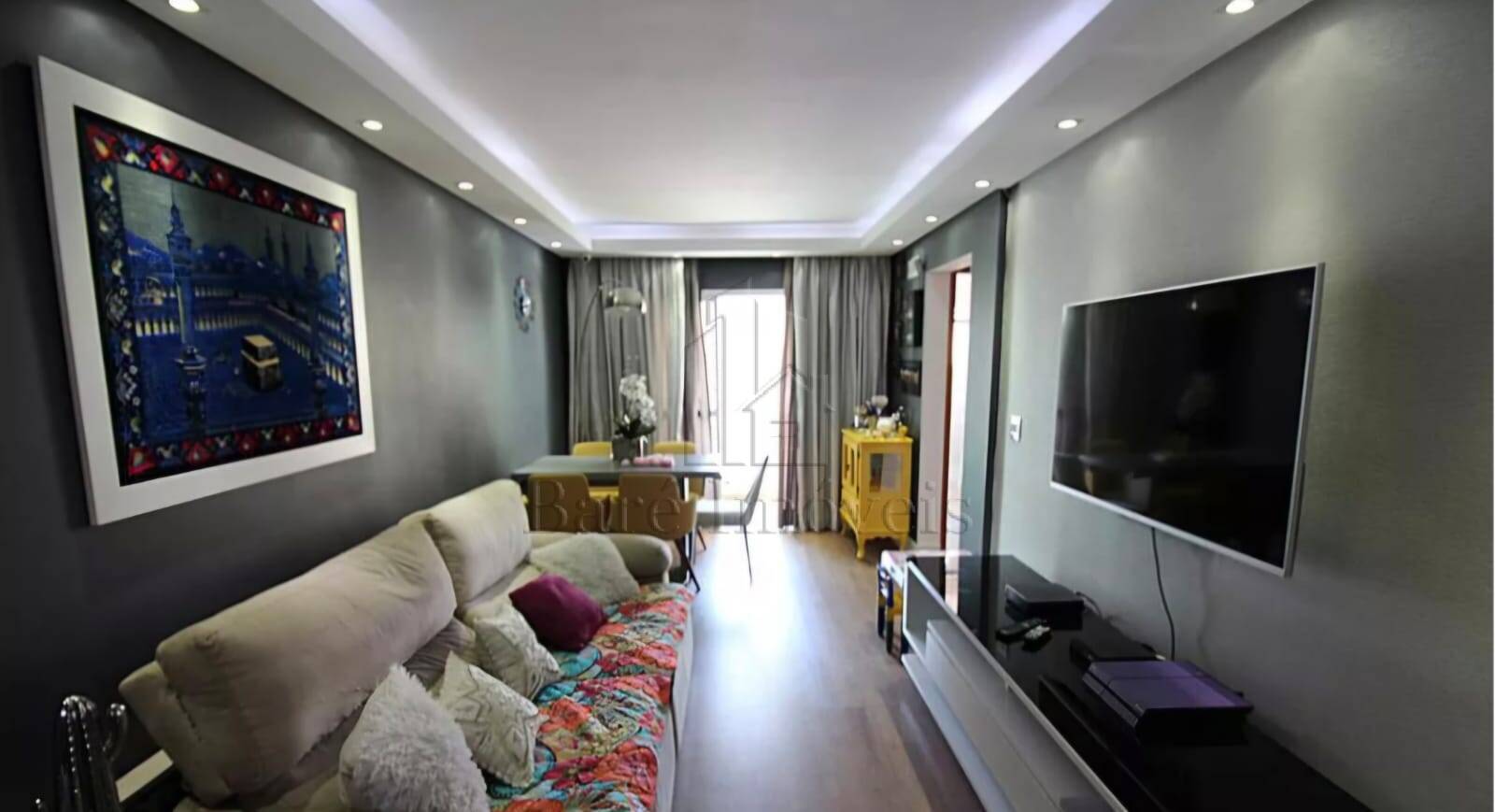 Apartamento à venda com 2 quartos, 66m² - Foto 39