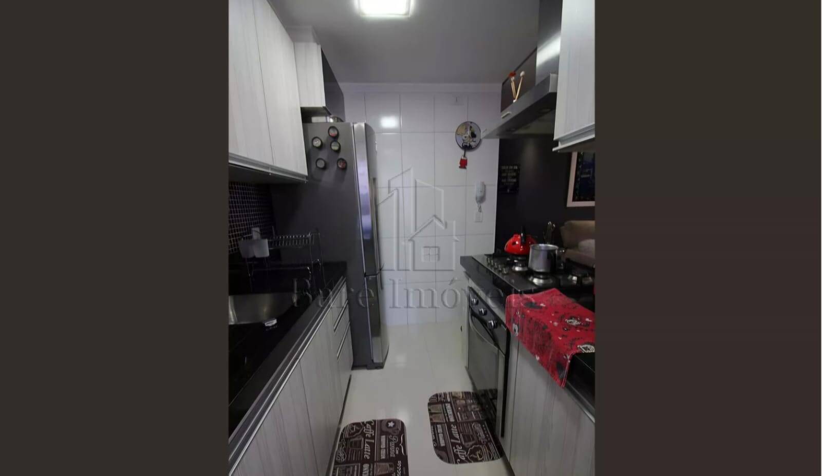 Apartamento à venda com 2 quartos, 66m² - Foto 36