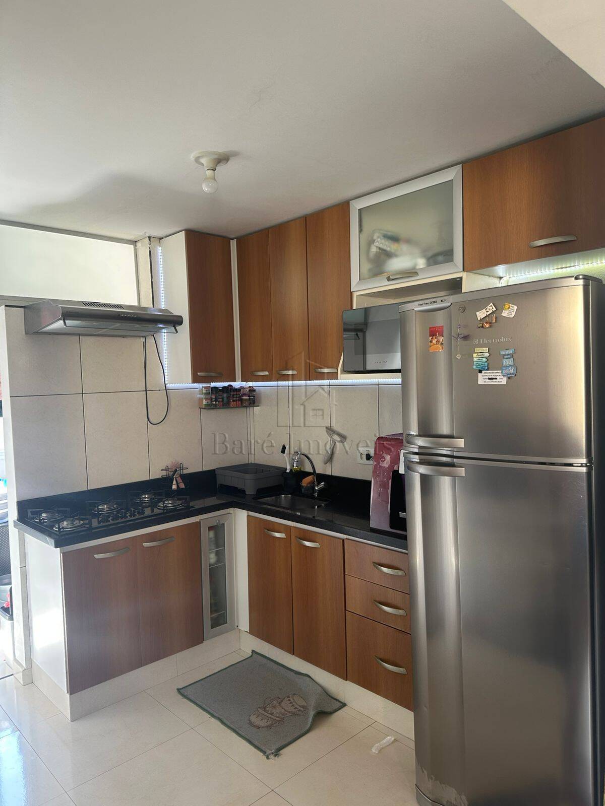 Apartamento à venda com 2 quartos, 50m² - Foto 3