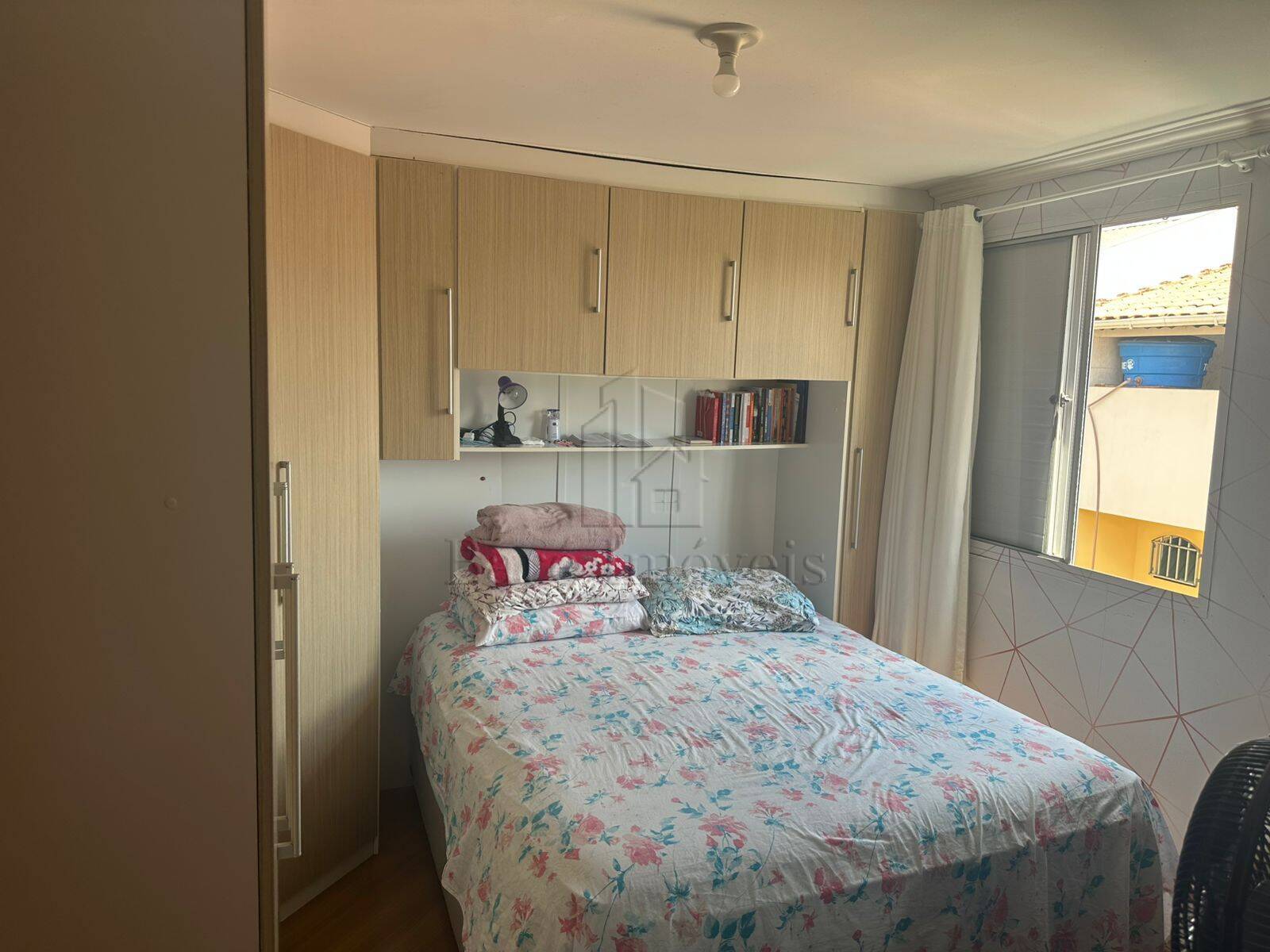 Apartamento à venda com 2 quartos, 50m² - Foto 4