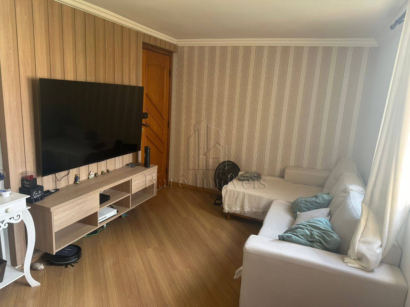 Apartamento à venda com 2 quartos, 50m² - Foto 1