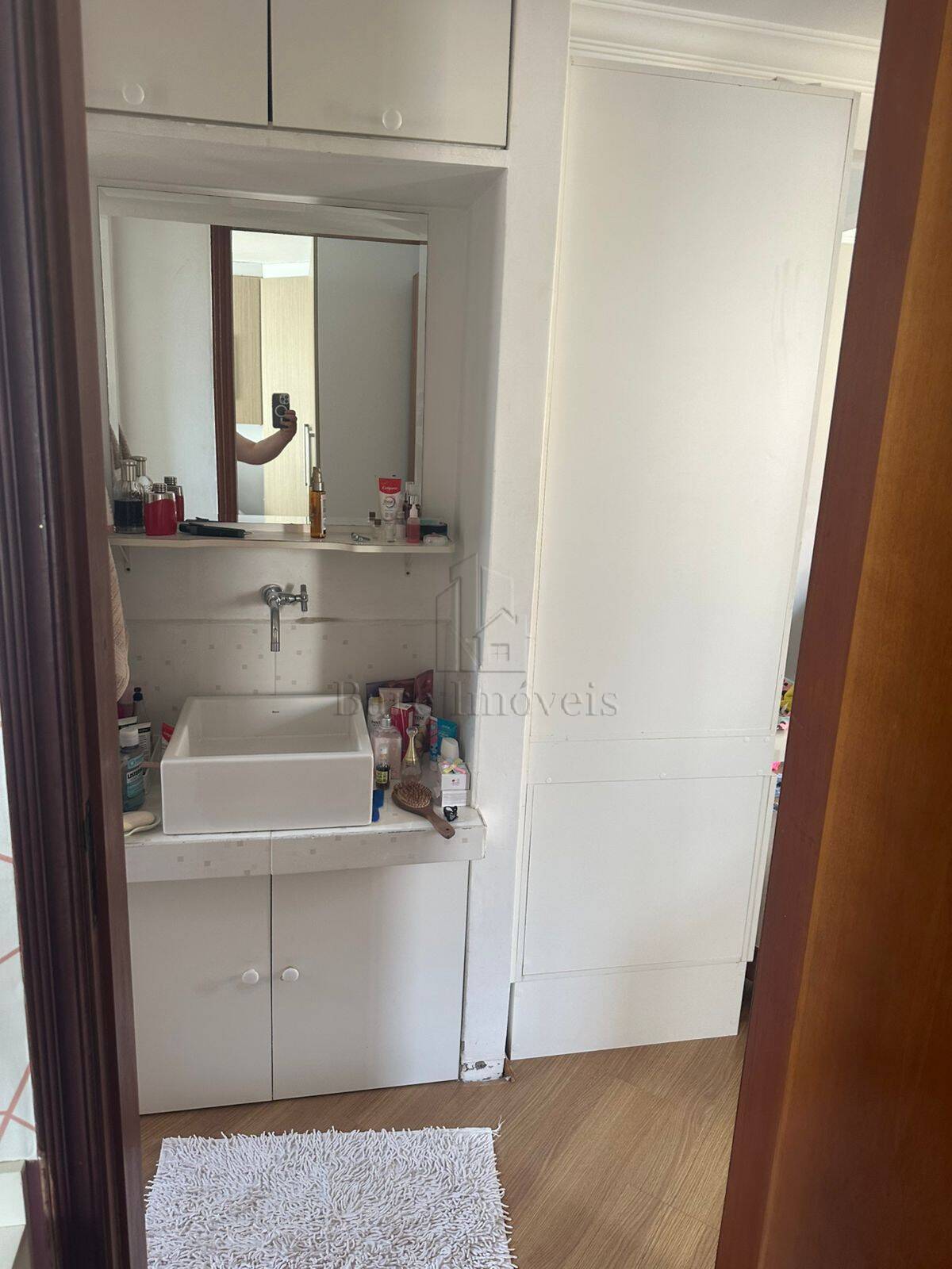 Apartamento à venda com 2 quartos, 50m² - Foto 8