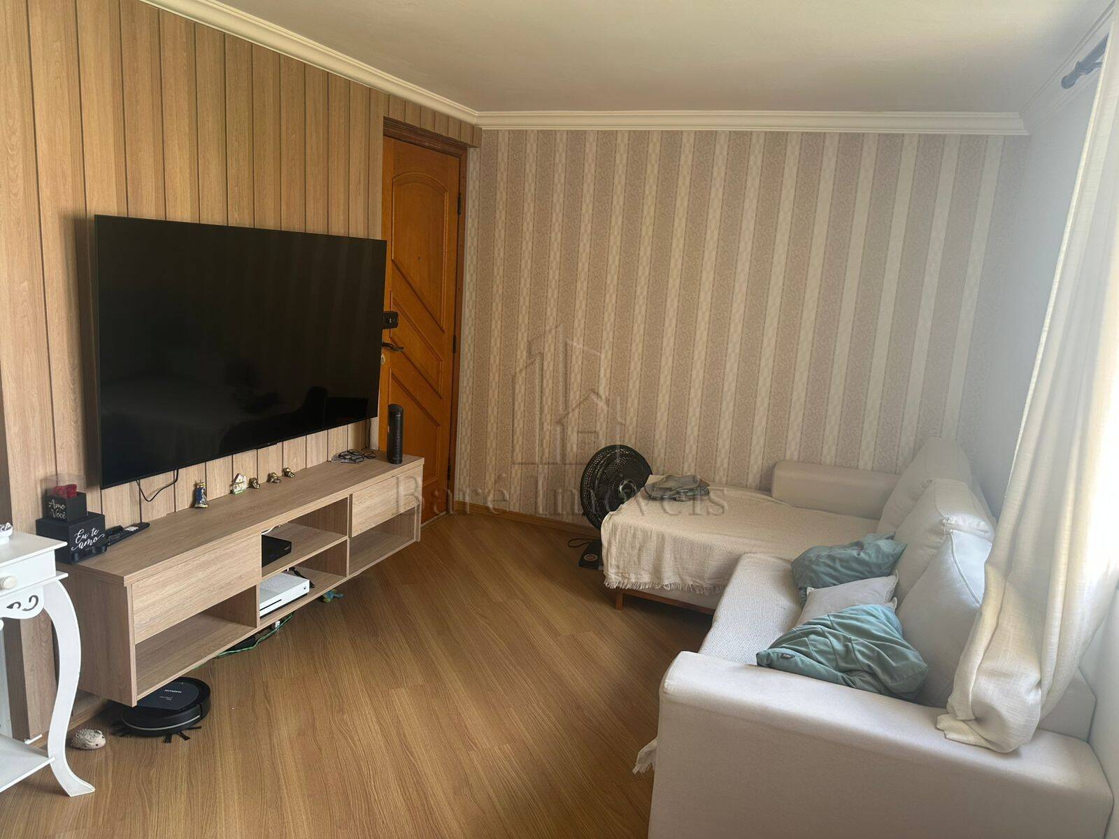 Apartamento à venda com 2 quartos, 50m² - Foto 9