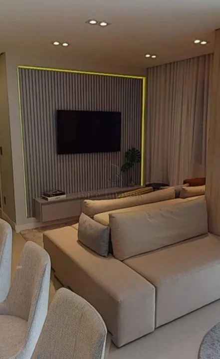 Apartamento à venda com 2 quartos, 62m² - Foto 5