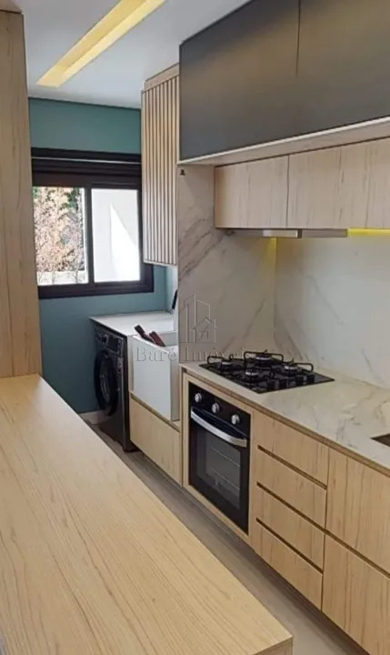 Apartamento à venda com 2 quartos, 62m² - Foto 8