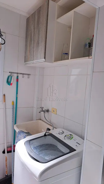 Apartamento à venda com 2 quartos, 62m² - Foto 3