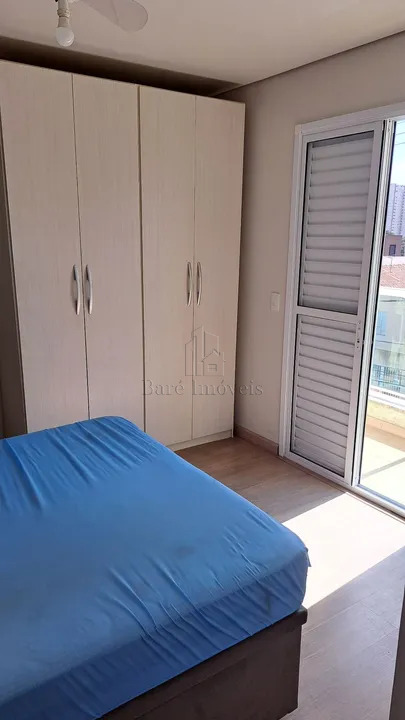 Apartamento à venda com 2 quartos, 62m² - Foto 8