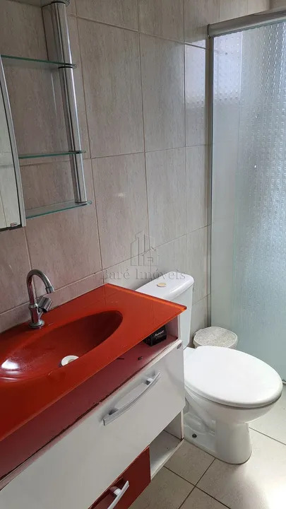 Apartamento à venda com 2 quartos, 62m² - Foto 9