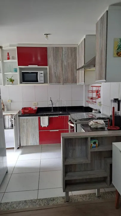 Apartamento à venda com 2 quartos, 62m² - Foto 10