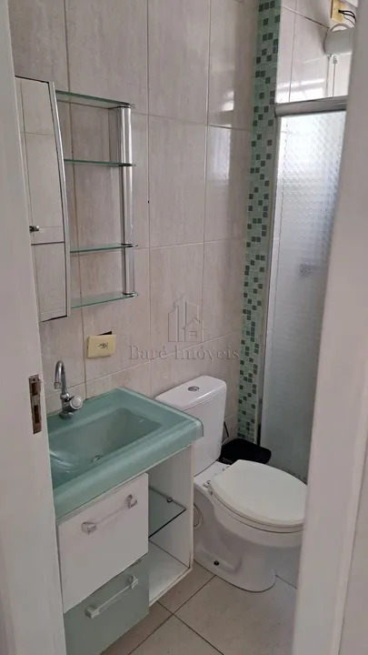 Apartamento à venda com 2 quartos, 62m² - Foto 12