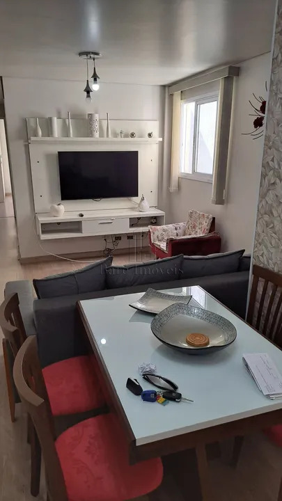 Apartamento à venda com 2 quartos, 62m² - Foto 13