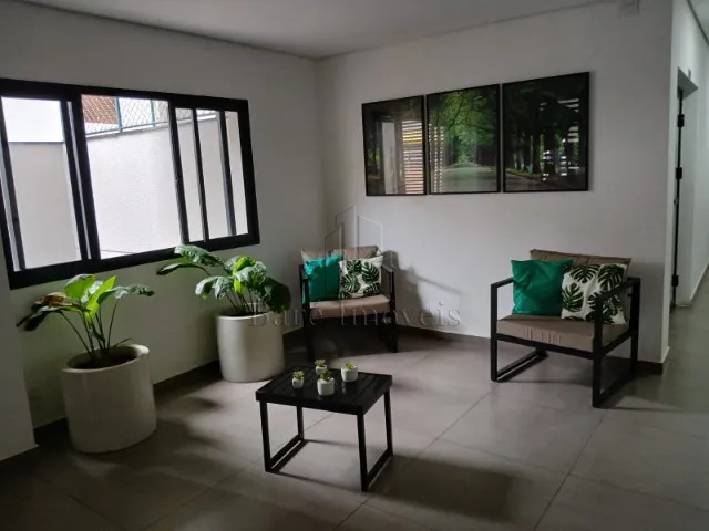 Apartamento à venda com 2 quartos, 49m² - Foto 2