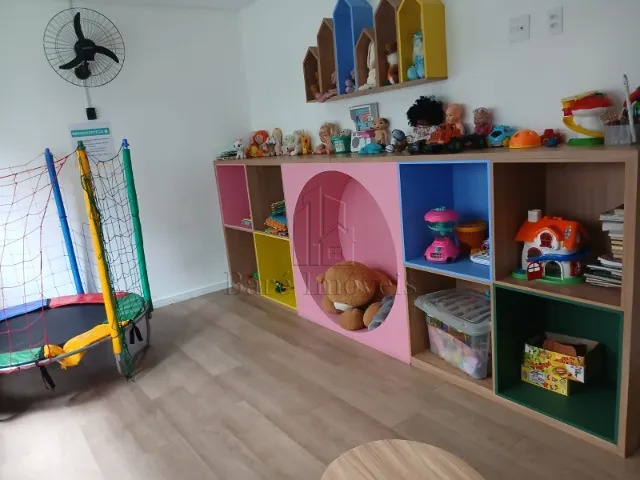 Apartamento à venda com 2 quartos, 49m² - Foto 3