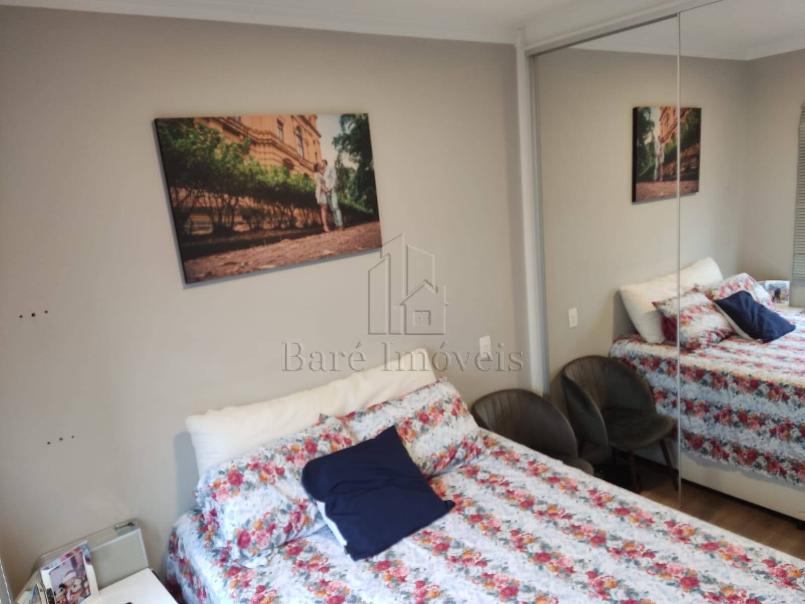 Apartamento à venda com 2 quartos, 58m² - Foto 9