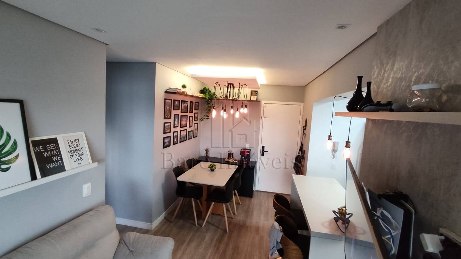 Apartamento à venda com 2 quartos, 58m² - Foto 7