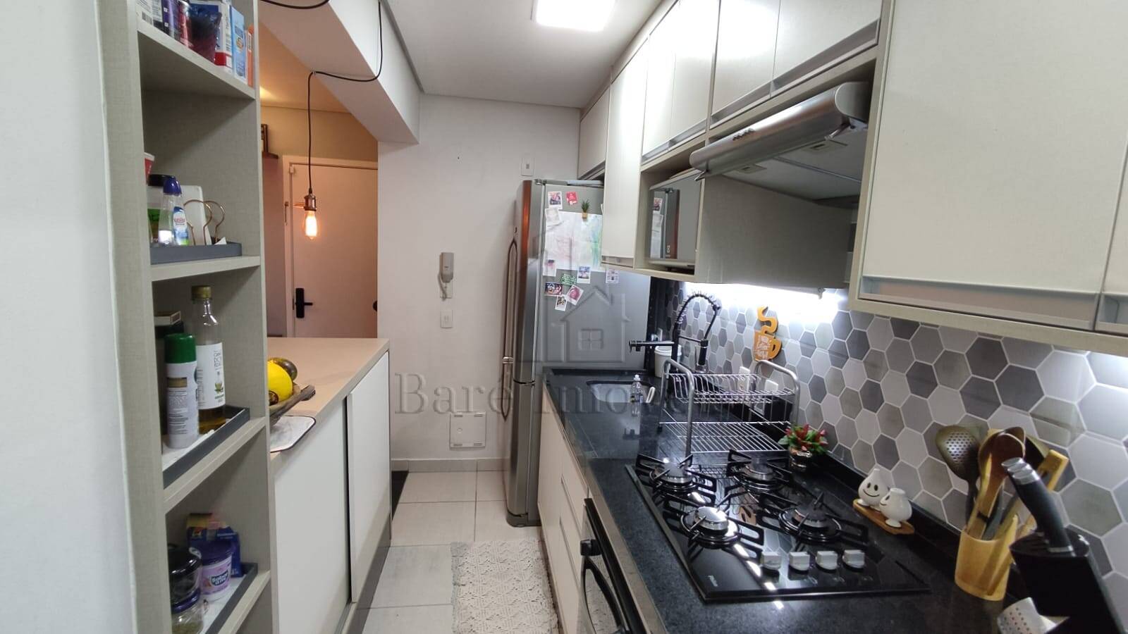 Apartamento à venda com 2 quartos, 58m² - Foto 12