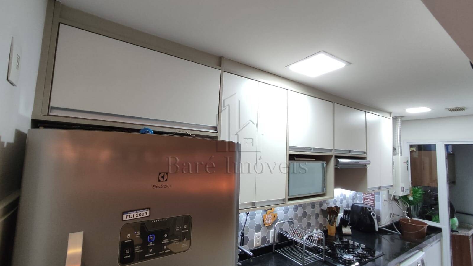 Apartamento à venda com 2 quartos, 58m² - Foto 19