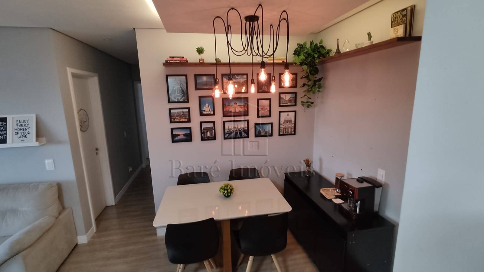 Apartamento à venda com 2 quartos, 58m² - Foto 24