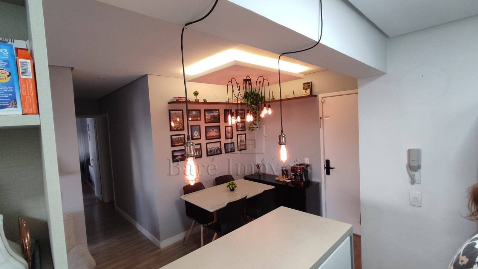 Apartamento à venda com 2 quartos, 58m² - Foto 27