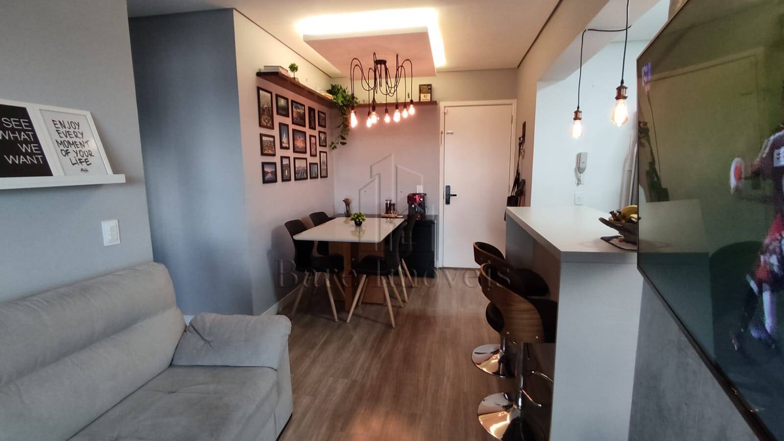 Apartamento à venda com 2 quartos, 58m² - Foto 26