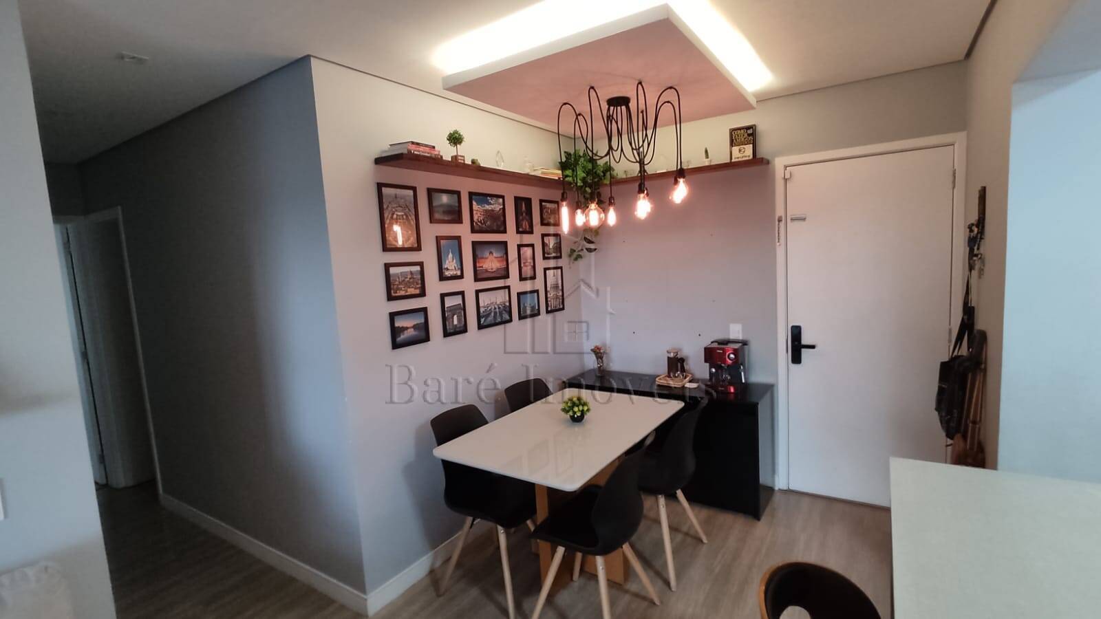 Apartamento à venda com 2 quartos, 58m² - Foto 25