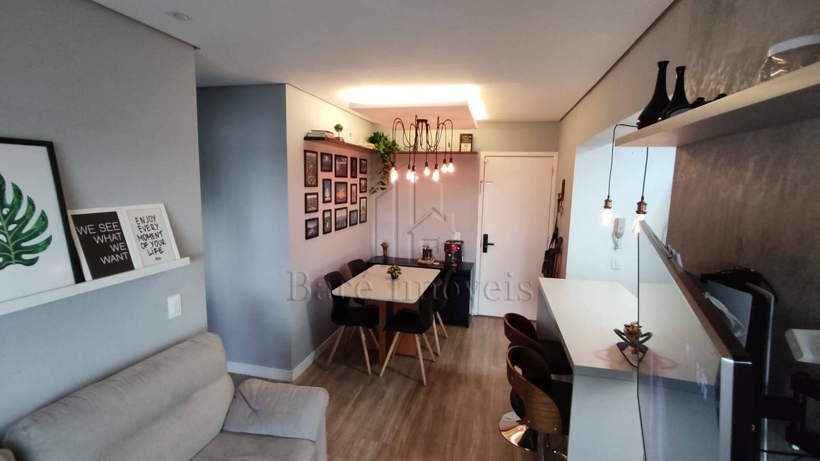 Apartamento à venda com 2 quartos, 58m² - Foto 31