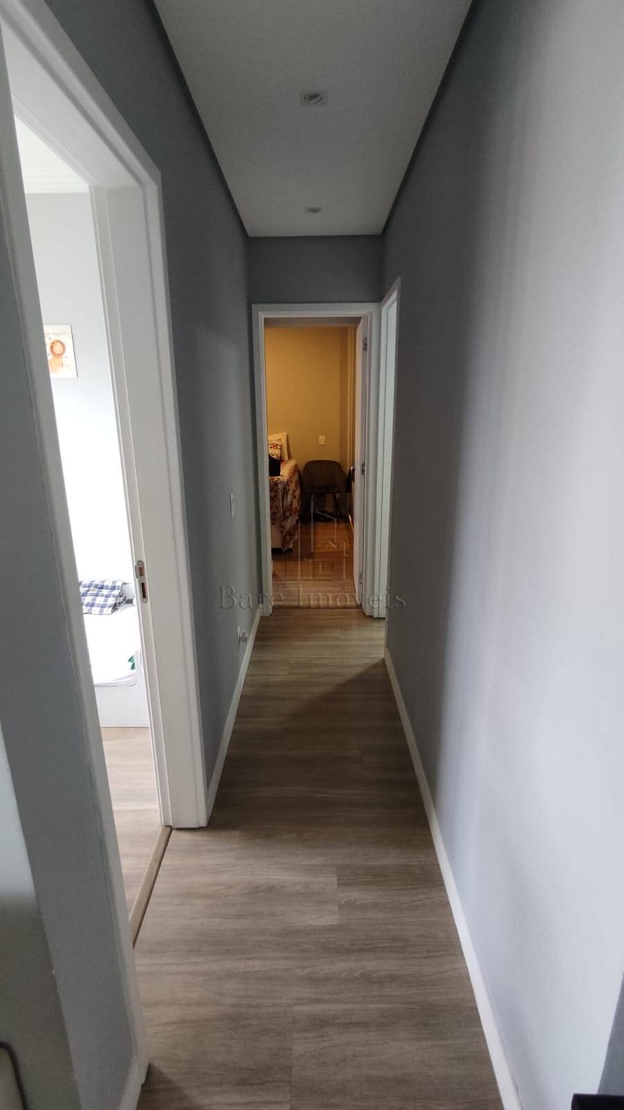 Apartamento à venda com 2 quartos, 58m² - Foto 35