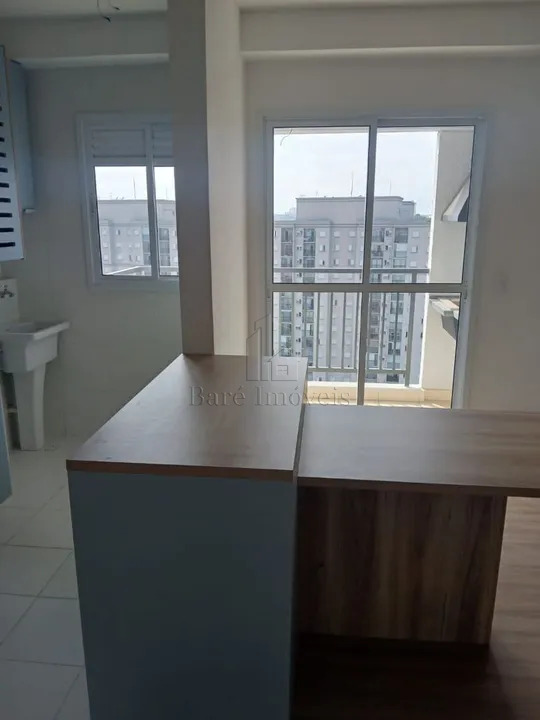 Apartamento para alugar com 2 quartos, 58m² - Foto 8